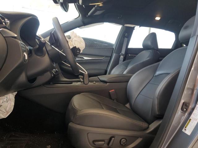 2023 INFINITI QX55 LUXE 3PCAJ5JR4PF123016