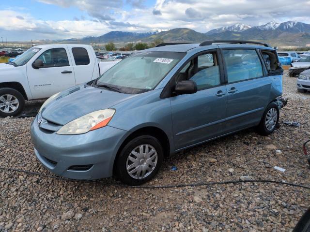 TOYOTA SIENNA CE