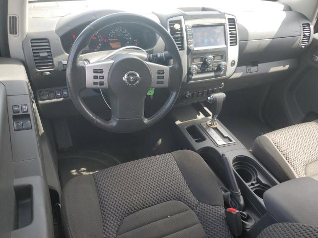 1N6AD0CW4KN770701 2019 NISSAN FRONTIER