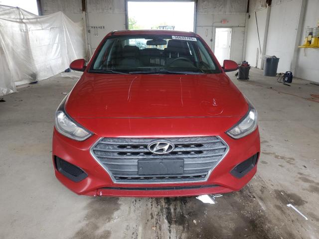 2018 HYUNDAI ACCENT SE 3KPC24A37JE004871