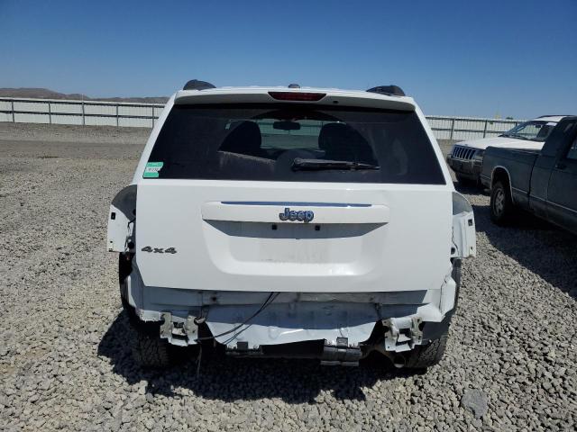 2016 JEEP COMPASS SP - 1C4NJDBB2GD713526