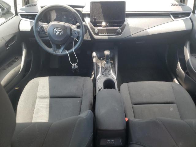 2025 TOYOTA COROLLA LE 5YFB4MDE7SP274203