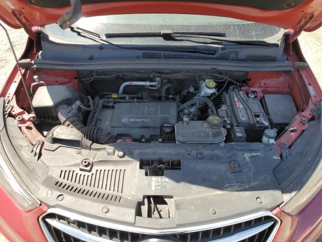 2018 BUICK ENCORE PRE - KL4CJASB4JB531992