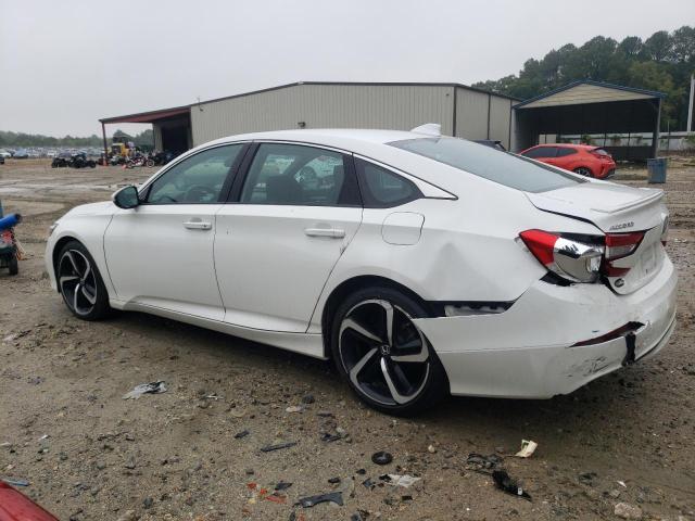 Vin: 1hgcv2f37ka028128, lot: 56452835, honda accord sport 20192