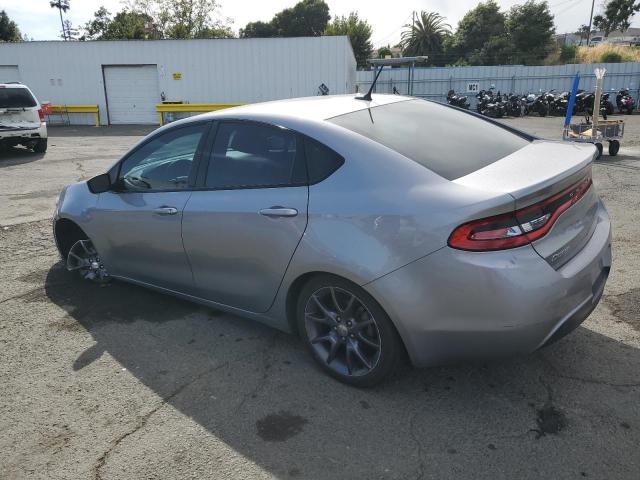 Vin: 1c3cdfaa8gd530235, lot: 57263665, dodge dart se 20162
