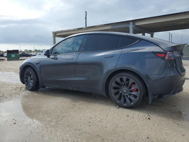 Vin: 7saygdef7ra268772, lot: 57885625, tesla model y 20242
