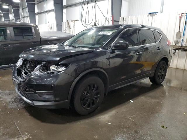 Vin: 5n1at2mv4jc742345, lot: 57892505, nissan rogue s 2018 img_1