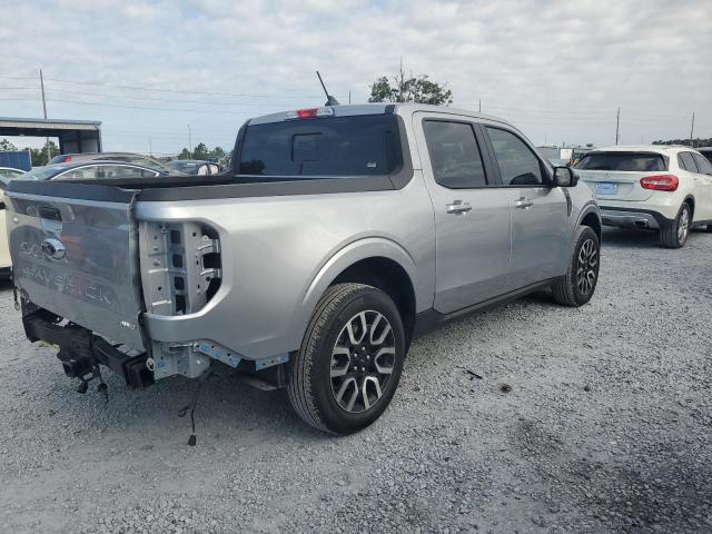 Vin: 3fttw8s99rrb30457, lot: 57212555, ford maverick l lariat 20243