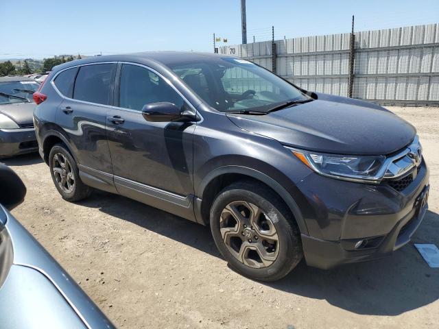 2017 HONDA CR-V EXL - 2HKRW2H8XHH650514