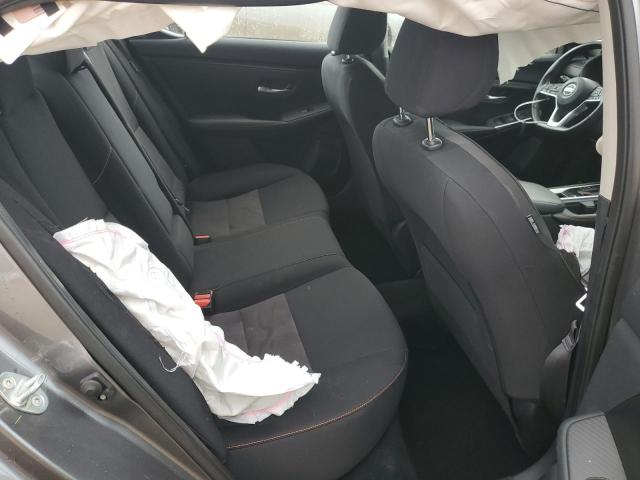 2021 NISSAN SENTRA SR - 3N1AB8DV5MY301753