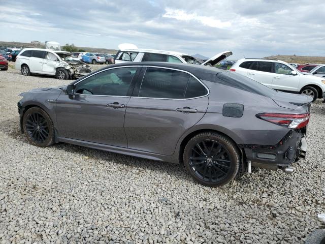 Vin: 4t1k31ak4mu565206, lot: 55635505, toyota camry xse 20212