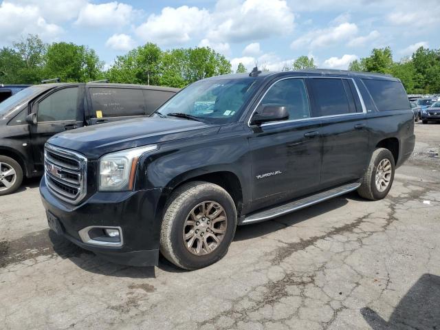 Vin: 1gks2gkc6hr293353, lot: 58579365, gmc yukon k1500 slt 2017 img_1