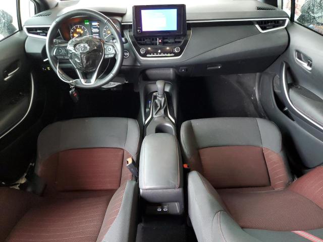 2024 TOYOTA COROLLA NI - 5YFB4MCE8RP174297