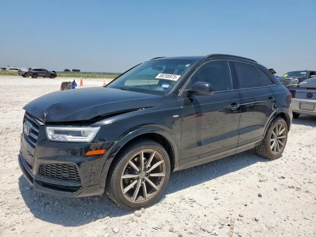 AUDI Q3 PREMIUM
