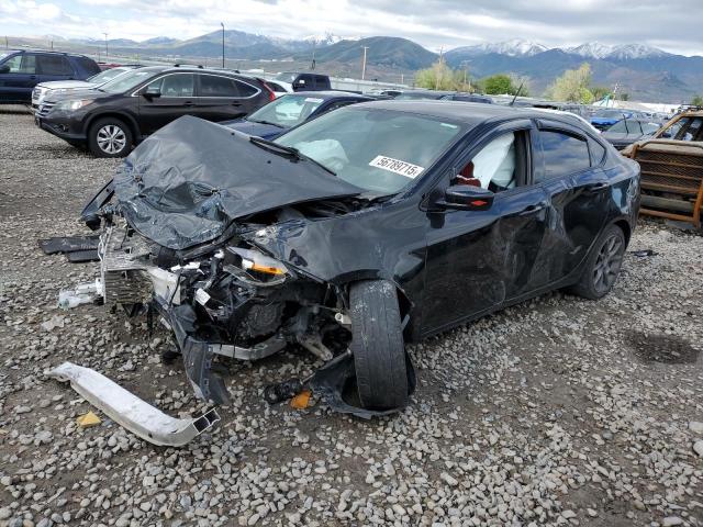Vin: 1c3cdfba1dd345485, lot: 56789715, dodge dart sxt 2013 img_1