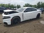2016 DODGE CHARGER SX - 2C3CDXHG7GH150287