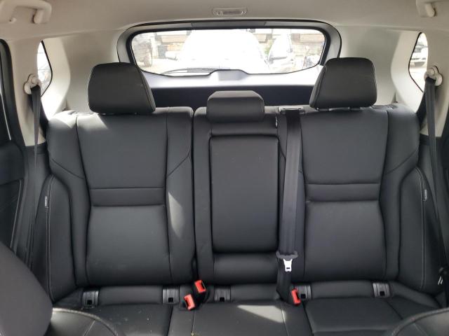 2024 NISSAN ROGUE SL 5N1BT3CA0RC720248