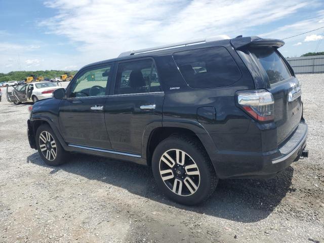 Vin: jtebu5jr1k5672576, lot: 58213865, toyota 4runner sr5/sr5 premium 20192
