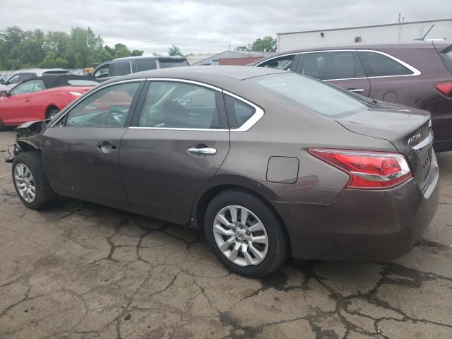 Vin: 1n4al3ap7dc180273, lot: 58068485, nissan altima 2.5 20132