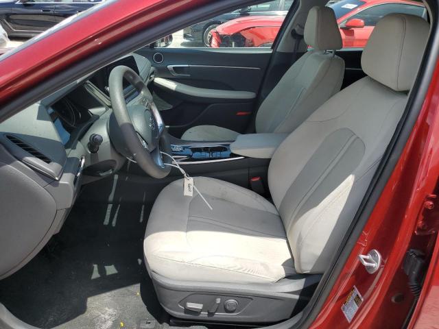 2023 HYUNDAI SONATA SEL - KMHL64JA0PA289259