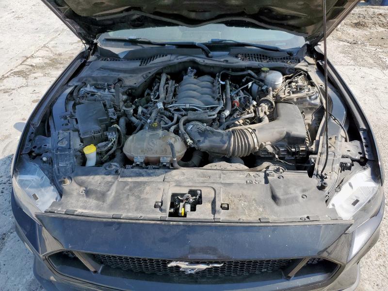 2019 FORD MUSTANG GT 1FA6P8CF1K5134242