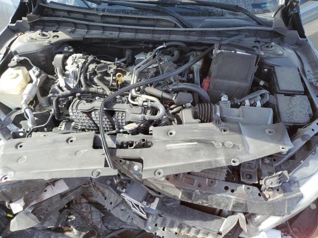 2021 NISSAN ALTIMA SL 1N4BL4EV8MN313260