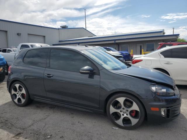 Vin: wvwed7aj6dw005586, lot: 55533095, volkswagen gti 20134