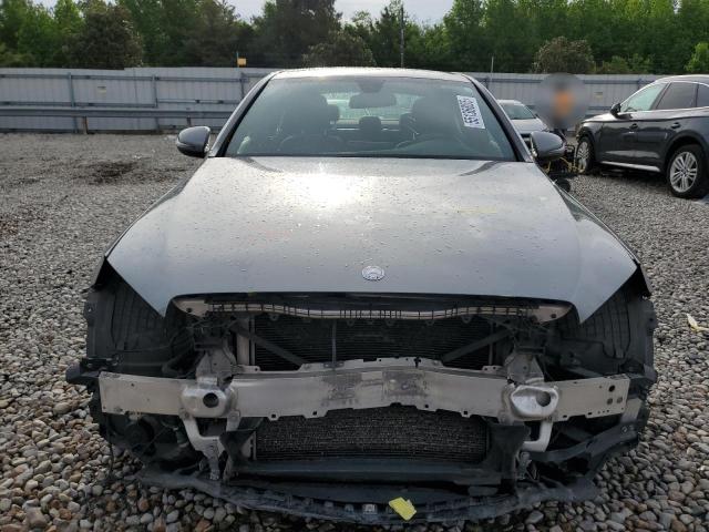 2016 MERCEDES-BENZ C 300 - 55SWF4JBXGU165337