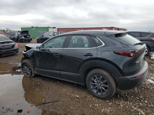 Vin: 3mvdmbam3rm610096, lot: 55055135, mazda cx30 20242