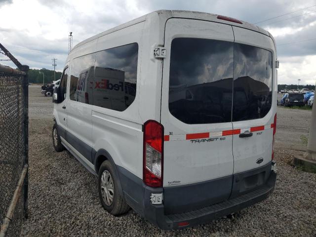 Vin: 1fdzk1cm1fkb13843, lot: 58156245, ford transit t-150 20153