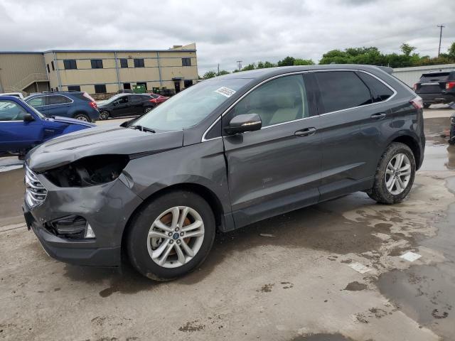 Vin: 2fmpk4j92kbb21770, lot: 56056585, ford edge sel 2019 img_1