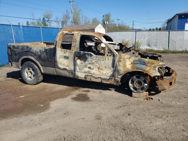 Vin: 1ftfx1ev7afb02510, lot: 56640255, ford f-150 super cab 20104