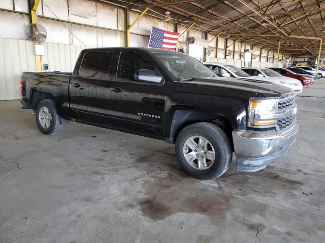 2018 CHEVROLET SILVERADO - 3GCPCREC8JG592869