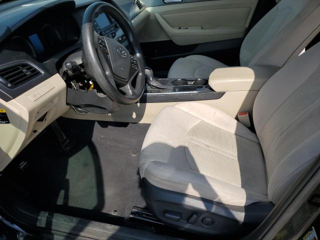 2015 HYUNDAI SONATA SPO 5NPE34AF7FH131509
