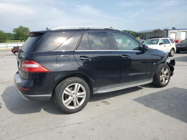 Vin: 4jgda5hb2ca054363, lot: 57349515, mercedes-benz m-class 350 4matic 20123