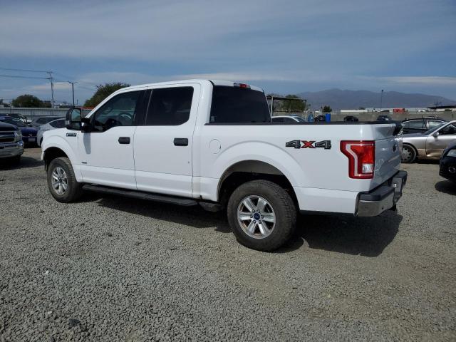 Vin: 1ftew1ep1hkc87994, lot: 55429445, ford f-150 supercrew 20172