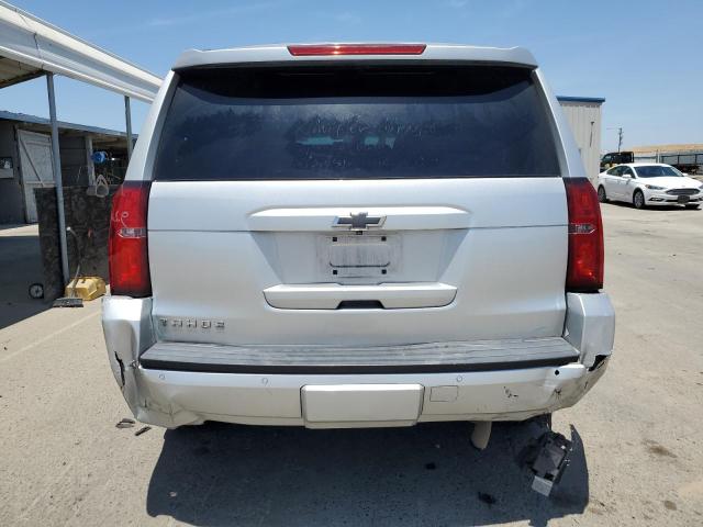 2015 CHEVROLET TAHOE K150 - 1GNSKBKCXFR518344