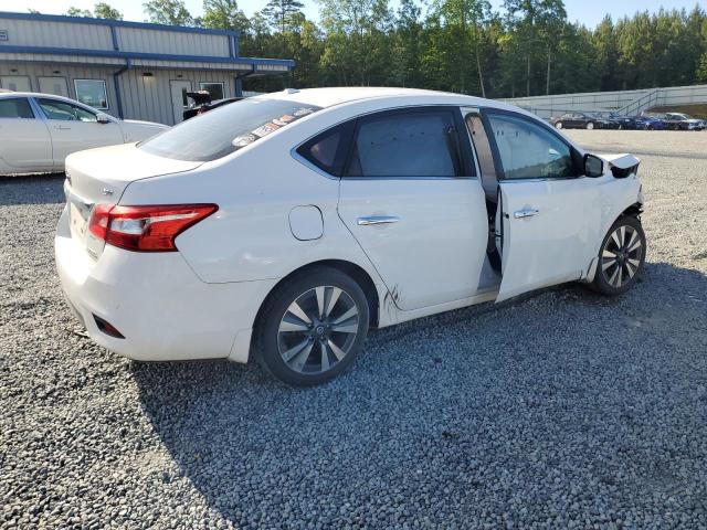 Vin: 3n1ab7ap3ky315499, lot: 57051535, nissan sentra s 20193