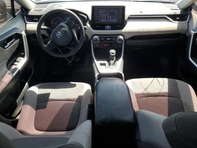 2019 TOYOTA RAV4 XLE - 2T3W1RFV9KC019449