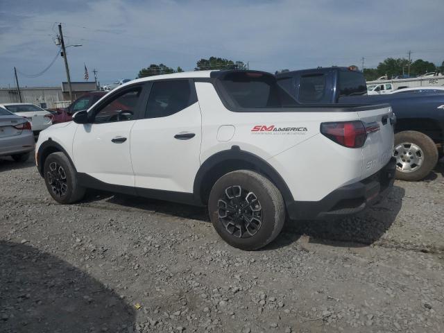 Vin: 5ntjbdde9rh102572, lot: 54784095, hyundai santa cruz sel 20242