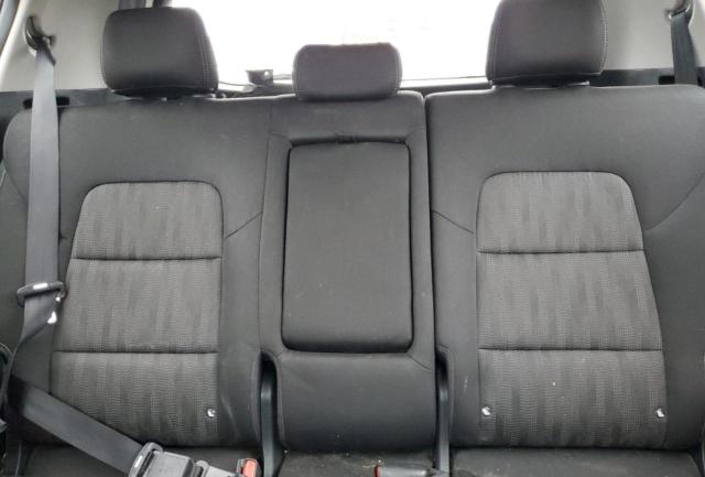 2017 KIA SPORTAGE L - KNDPM3AC2H7299331