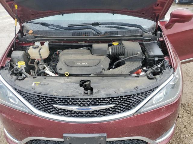 2019 CHRYSLER PACIFICA T - 2C4RC1BG9KR525078