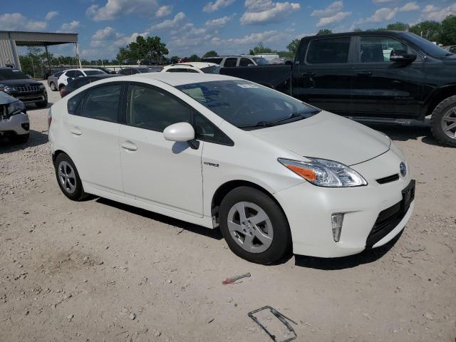 2015 TOYOTA PRIUS JTDKN3DU2F0471438