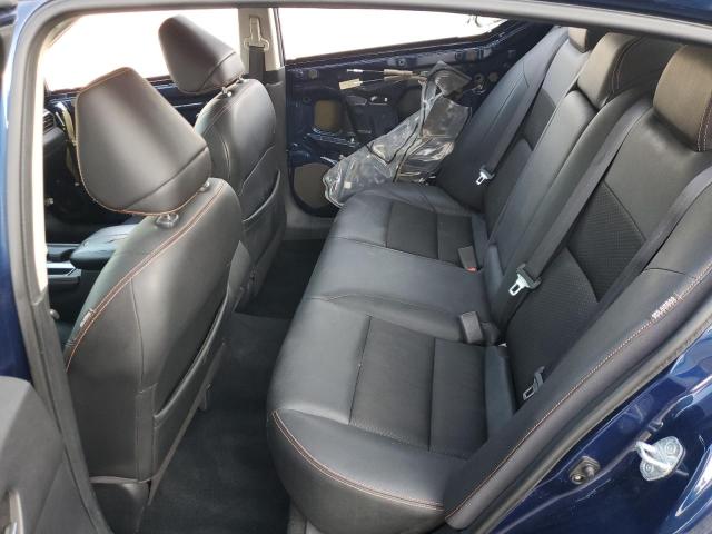 2019 NISSAN ALTIMA SR - 1N4BL4CV1KC182152