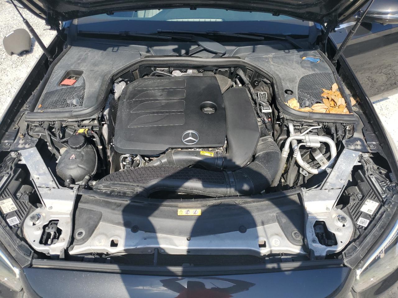 MERCEDES-BENZ E-CLASS 350