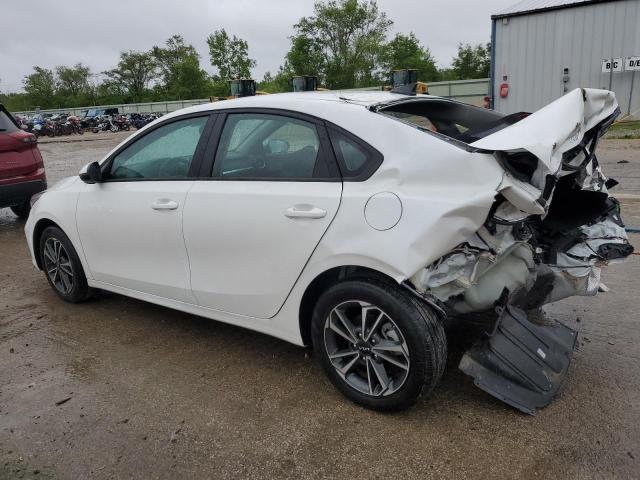 Vin: 3kpf24ad7pe612775, lot: 57966385, kia forte lx 20232
