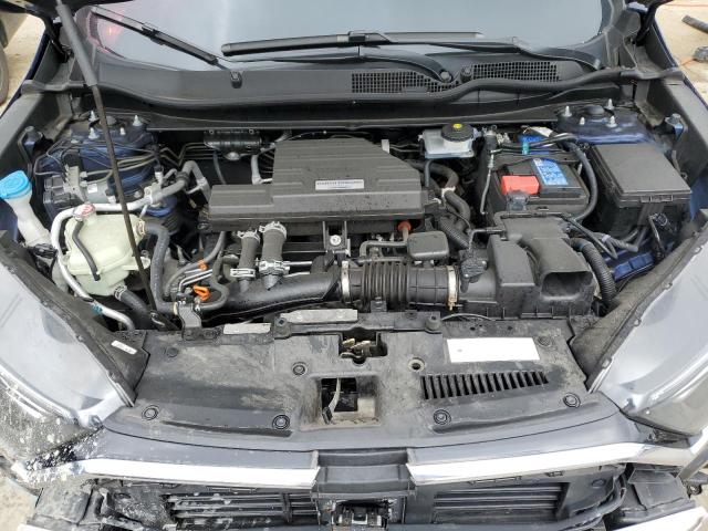 2020 HONDA CR-V LX - 2HKRW2H28LH655344