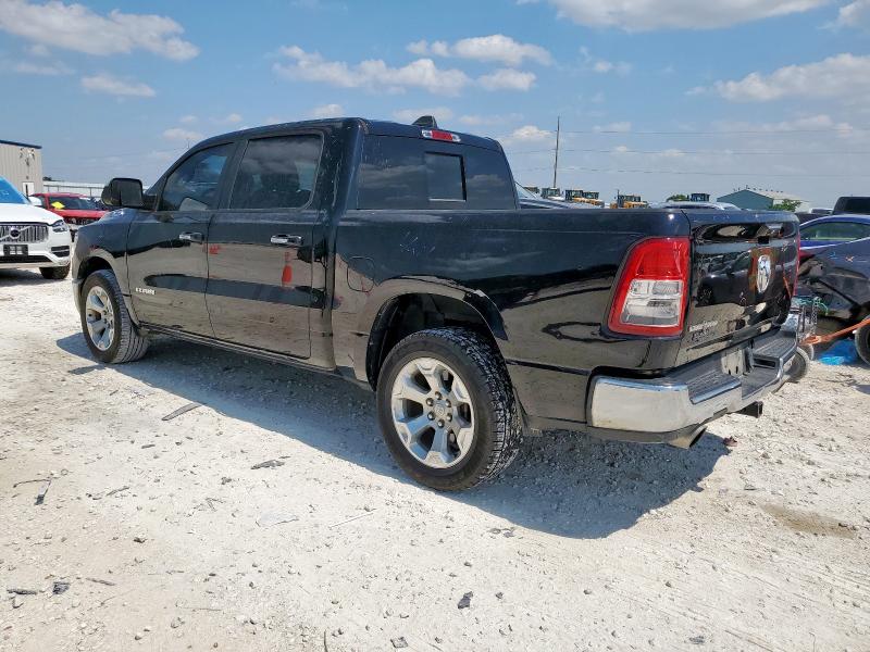 Vin: 1c6rreft5ln237934, lot: 58246925, ram 1500 big horn/lone star 20202