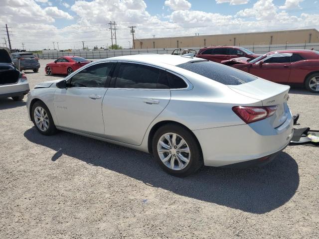 Vin: 1g1zd5st6mf025058, lot: 56214995, chevrolet malibu lt 20212