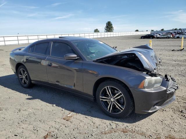 Vin: 2c3cdxjg4dh608342, lot: 58598375, dodge charger sxt 20134